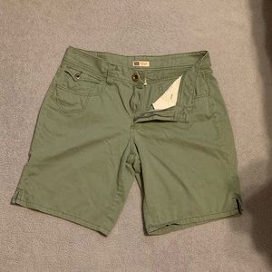 Cargo/Bermuda shorts